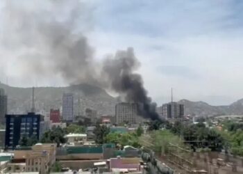 عشرات الضحايا في انفجار وسط العاصمة الأفغانية كابول.. إصابات بين الرعايا الصينيين 2026