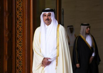 تحت رعاية الأمير تميم… قطر تطلق “ديمدكس 2026” كأكبر منصة إقليمية لابتكارات الدفاع البحري 2026