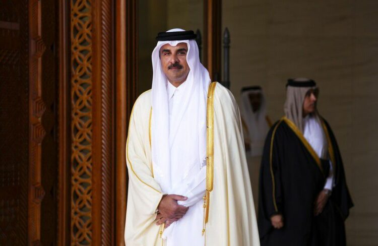 تحت رعاية الأمير تميم… قطر تطلق “ديمدكس 2026” كأكبر منصة إقليمية لابتكارات الدفاع البحري 2026