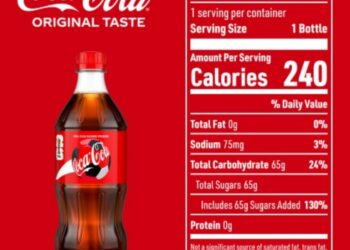 كيف صنعت كوكاكولا مذاقها الفريد ؟ عالم يكشف سر وصفة كوكاكولا بعد أكثر من 139 عامًا من السرية 2026