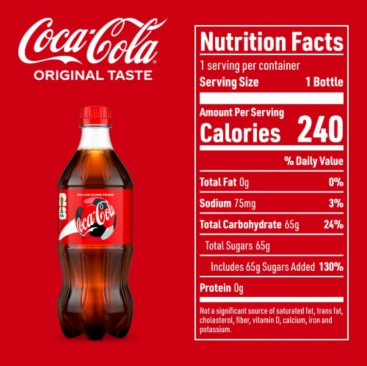 كيف صنعت كوكاكولا مذاقها الفريد ؟ عالم يكشف سر وصفة كوكاكولا بعد أكثر من 139 عامًا من السرية 2026