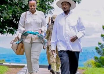 حقيقة تعيين ناتاشا ابنة الرئيس موسيفيني محافظاً للبنك المركزي الأوغندي 2026