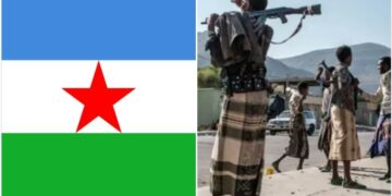 خاص | من دانكاليا: إسرائيل تقود العفر نحو الانفصال وتضع إريتريا وجيبوتي وإثيوبيا أمام خطر التفكك 2026