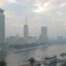 الطقس فى مصر غدا الثلاثاء 20 يناير 2026 … انخفاض الحرارة وشبورة كثيفة وغلق لبعض الموانئ الساحلية الشمالية 2026