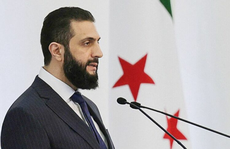 دعم عربي لسوريا.. بيان جامعة الدول العربية يثمن اتفاق الاندماج ويشدد على وحدة الأراضي 2026