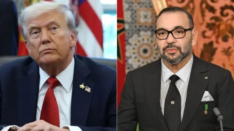 المغرب عضواً مؤسساً في "مجلس السلام" العالمي بقيادة واشنطن 2026