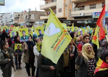 الجمهورية السورية تعلن تفاهمات مع "قسد" حول مستقبل الحسكة 2026