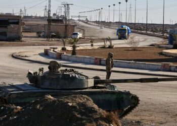 سوريل الجناح العسكري للكردستاني يؤكد وقوفه إلى جانب الأكراد بعد فشل اتفاق دمشق مع «قسد» 2026