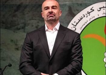 بافل طالباني يدين "الأفعال البربرية" ضد كرد سوريا: "ما يحدث غير مقبول ولن نسكت عنه" 2026