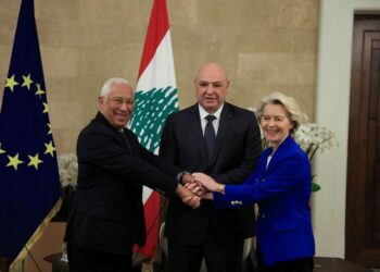 لبنان تحت الأضواء الدبلوماسية: جهود دولية لمنع التصعيد الإقليمي 2026