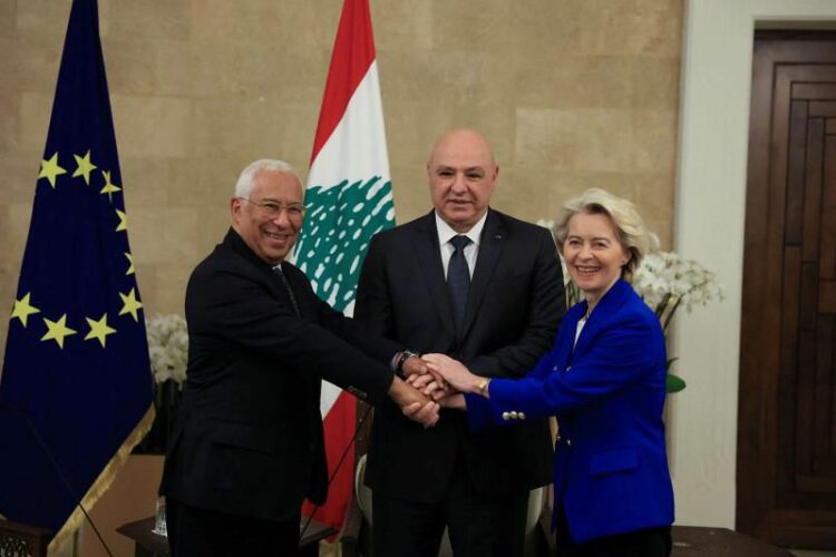 لبنان تحت الأضواء الدبلوماسية: جهود دولية لمنع التصعيد الإقليمي 2026