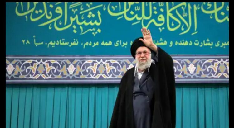 الحرس الثوري الإيراني: الذراع العسكري والاقتصادي الذي يضمن بقاء خامنئي ويسيطر على القرار والدولة 2026