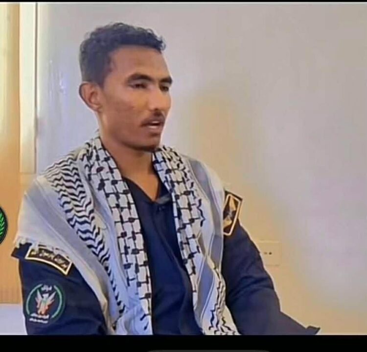 استخبارات الجيش السوداني بمروي تعتقل قيادي في"لواء البراء بن مالك" لتعاونه مع الدعم السريع 2026