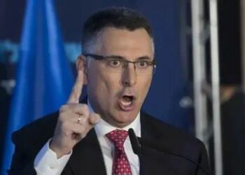 إسرائيل تضغط على الاتحاد الأوروبي لتصنيف الحرس الثوري الإيراني “منظمة إرهابية” 2026