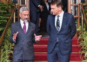 أزمة دبلوماسية بين الهند وبولند ما علاقة باكستان؟ 2026