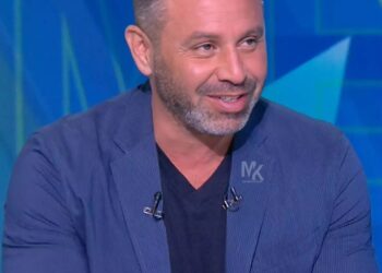 حازم إمام وزيرًا للرياضة ؟… كواليس ترشيح يشعل صراع الكرة والسياسة في مصر 2026