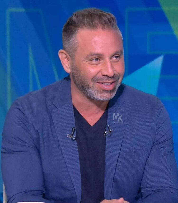 حازم إمام وزيرًا للرياضة ؟… كواليس ترشيح يشعل صراع الكرة والسياسة في مصر 2026