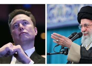 حرب تغريدات.. ماسك يدخل خط احتجاجات إيران 2026 ويرد على أوهام خامنئي 5 حرب تغريدات.. ماسك يدخل خط احتجاجات إيران 2026 ويرد على أوهام خامنئي 2026