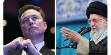 حرب تغريدات.. ماسك يدخل خط احتجاجات إيران 2026 ويرد على أوهام خامنئي 2026