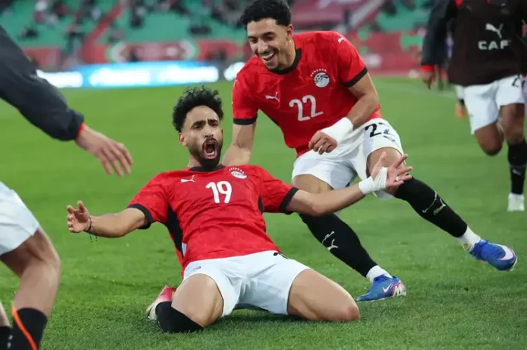 منتخب مصر في قلب مهرجان قطر 2026: بروفة عالمية أمام السعودية وإسبانيا قبل المونديال 2026