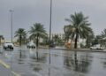 تعليق الرحلات البرية مؤقتًا …الطقس اليوم الاثنين ١٢ يناير فى السعودية يضغط على شبكة الطرق في المملكة 2026