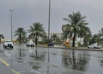 تعليق الرحلات البرية مؤقتًا …الطقس اليوم الاثنين ١٢ يناير فى السعودية يضغط على شبكة الطرق في المملكة 2026