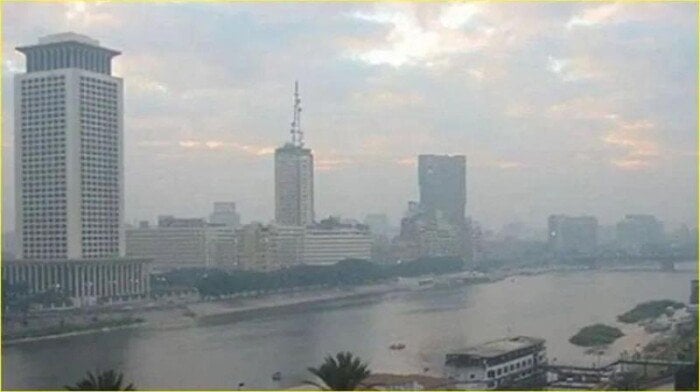 الجمعة الممطرة … رياح عاتية وأمطار غزيرة تضرب مصر اليوم 9 يناير 2026 1 الجمعة الممطرة … رياح عاتية وأمطار غزيرة تضرب مصر اليوم 9 يناير 2026 2026