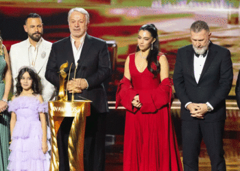 جوائز وصراعات وصرخات غضب: كيف تحوّل جوي أووردز إلى ساحة اشتباك بين النجوم والجمهور؟ 2026