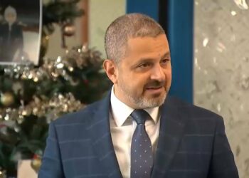 المصرى شريف سليمان.. هل يحمي نيويورك من الإفلاس أم يدفعها إلى مغامرة الإنفاق الاجتماعي؟ 2026