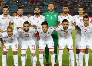 نسور قرطاج في امتحان كسر العقدة: هل تكرر تونس سيناريو إسقاط الكبار أم تسقط أمام جدار مالي؟ 2026