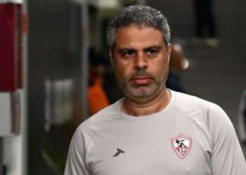 معتمد جمال «مدير طوارئ» جديد لفريق الزمالك لكرة القدم .. فرصة حقيقية أم كوبون ثقة مستهلك؟ 5 معتمد جمال «مدير طوارئ» جديد لفريق الزمالك لكرة القدم .. فرصة حقيقية أم كوبون ثقة مستهلك؟ 2026
