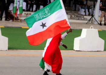 يوسف غابوبي يفتح النار على الدول العربية: الإمارات وحدها أنصفت أرض الصومال 2026