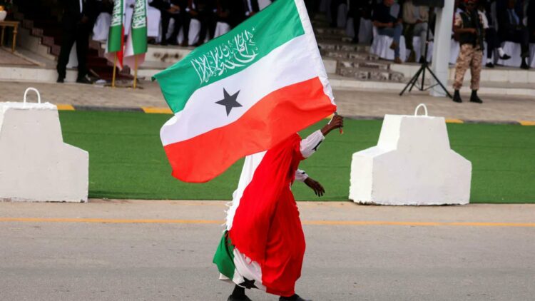 خاص: توقعات بـ"موجة ثانية" من الاعتراف بـ"أرض الصومال" الهند والإمارات والمغرب في الطليعة بعد إسرائيل 1 خاص: توقعات بـ"موجة ثانية" من الاعتراف بـ"أرض الصومال" الهند والإمارات والمغرب في الطليعة بعد إسرائيل 2026