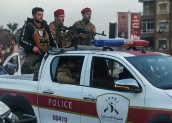 تركيا تلوح بالتدخل دعمها لسلطة الشرع في مواجهة قسد 3 تركيا تلوح بالتدخل دعمها لسلطة الشرع في مواجهة قسد 2026