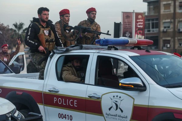 تركيا تلوح بالتدخل دعمها لسلطة الشرع في مواجهة قسد 1 تركيا تلوح بالتدخل دعمها لسلطة الشرع في مواجهة قسد 2026