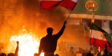 في اليوم الـ18 للاحتجاجات بإيران: حصيلة القتلى تتجاوز 2600 واعتقال أكثر من 18 ألف شخص 2026