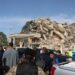 ATTIVAZIONE DEI SOCCORSI DOPO IL TERREMOTO IN VENEZUELA BOMBEROS VIGILI DEL FUOCO SOCCORSO TERREMOTI DISASTRO NATURALE CROLLO CROLLI EDIFICI CROLLATI