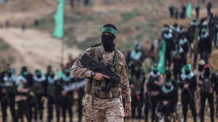 Hamas hands over bodies of 4 Israeli captives under Gaza ceasefire deal
